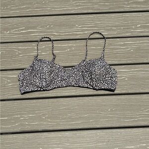 Ninety-Nine Women's Swim Separates Top- NWOT